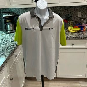 Men’s Nike Golf Polo